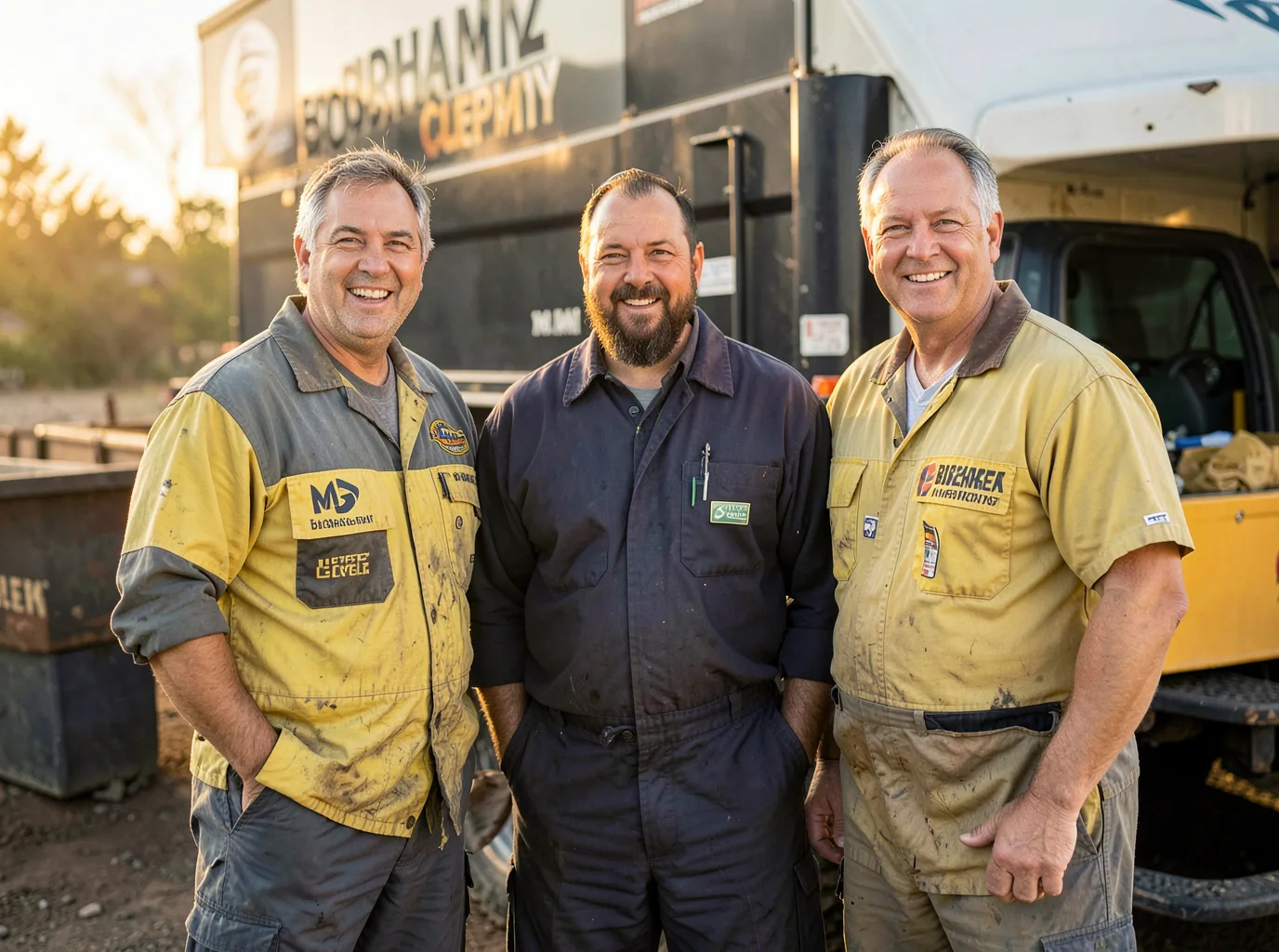 Sewage Cleanup company in Dewitt, IL